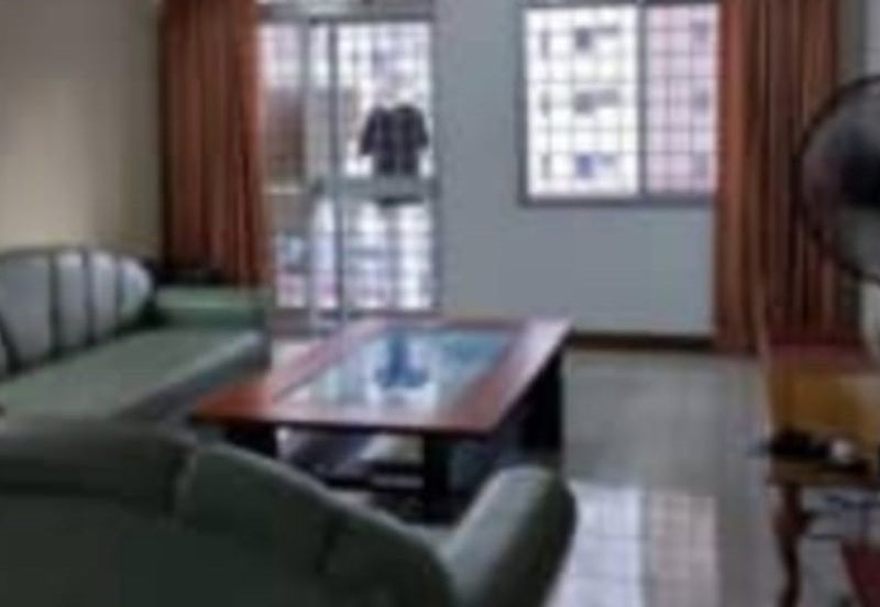 City Gardens Condominium