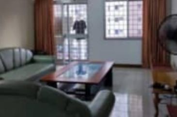 City Gardens Condominium