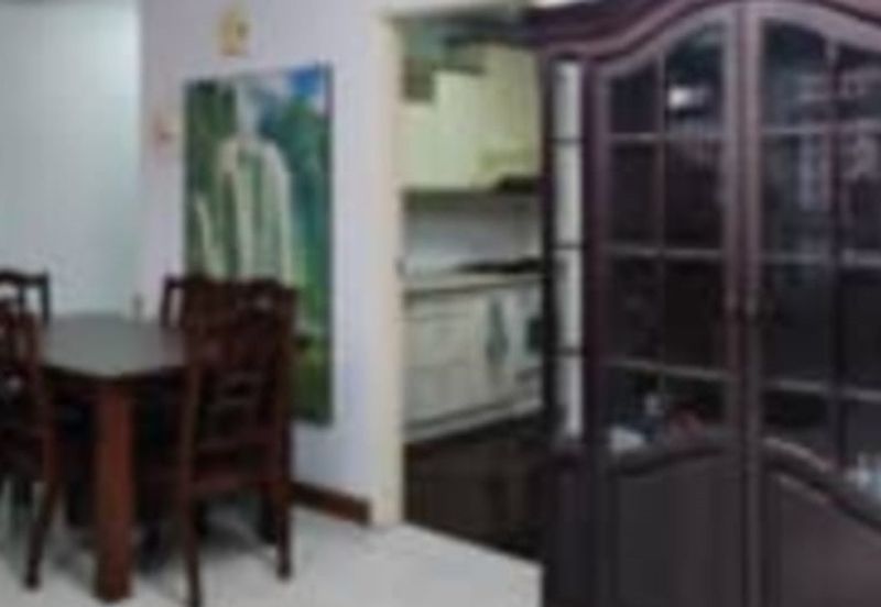 City Gardens Condominium