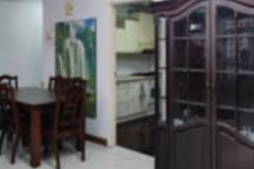 City Gardens Condominium