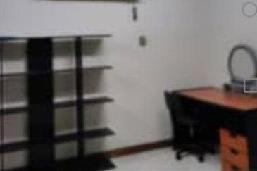 City Gardens Condominium