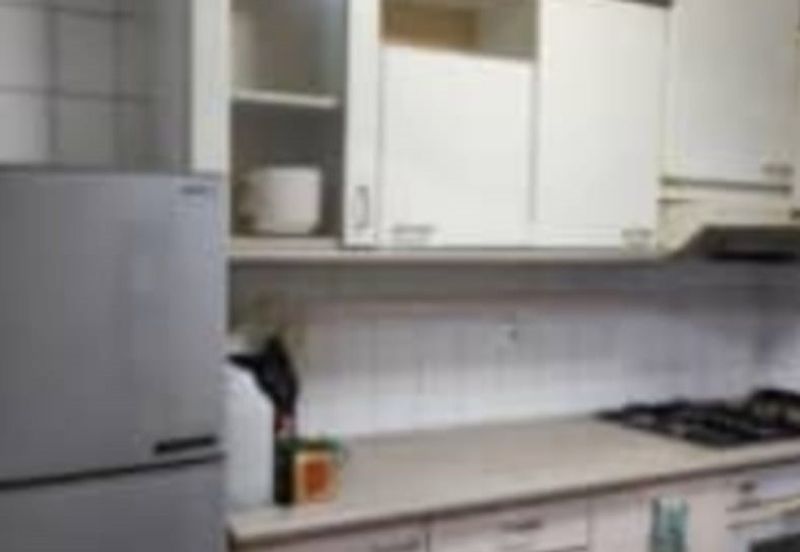 City Gardens Condominium