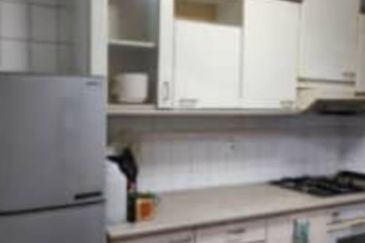 City Gardens Condominium