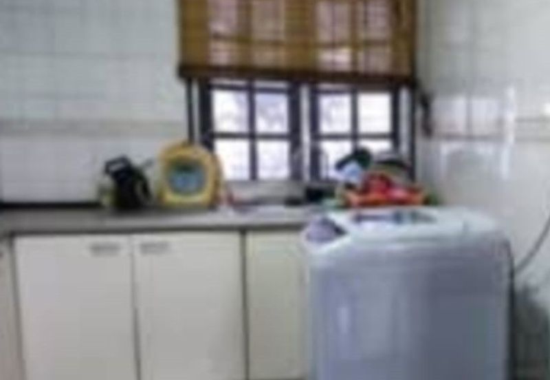 City Gardens Condominium