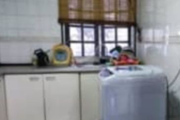 City Gardens Condominium