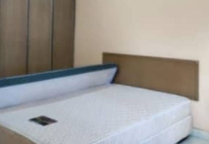 City Gardens Condominium