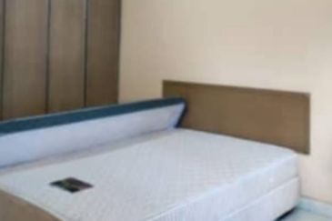 City Gardens Condominium