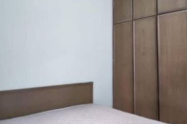 City Gardens Condominium