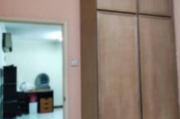 City Gardens Condominium