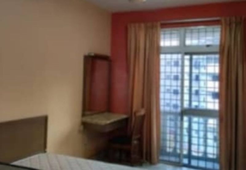 City Gardens Condominium