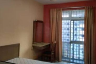 City Gardens Condominium