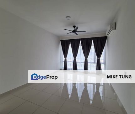 THE PARK SKY RESIDENCE, BUKIT JALIL, KL, FOR RENT, Kuala Lumpur, Bukit Jalil
