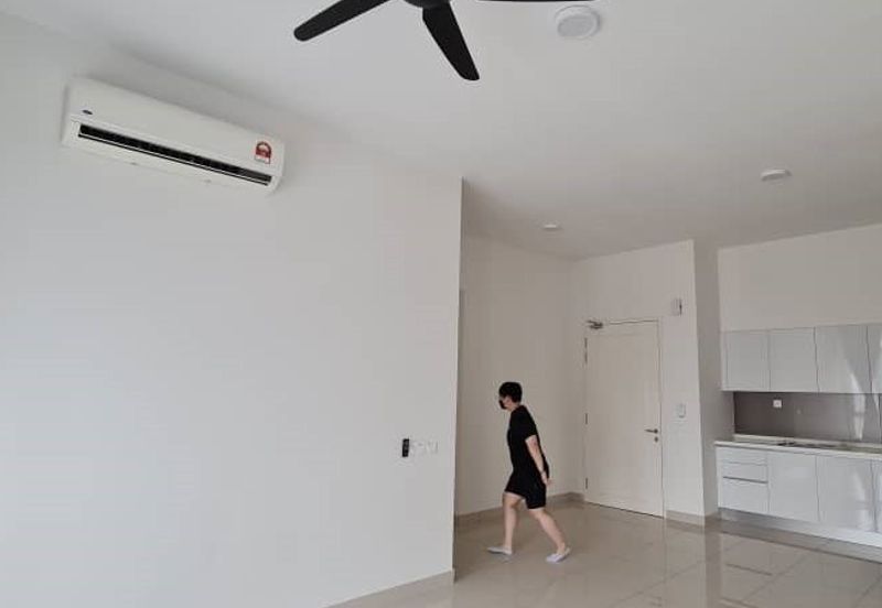 The Park Sky Residence