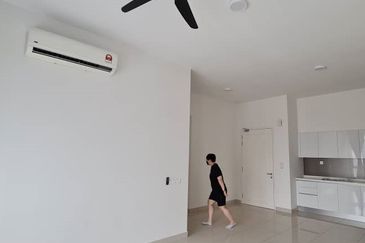 The Park Sky Residence