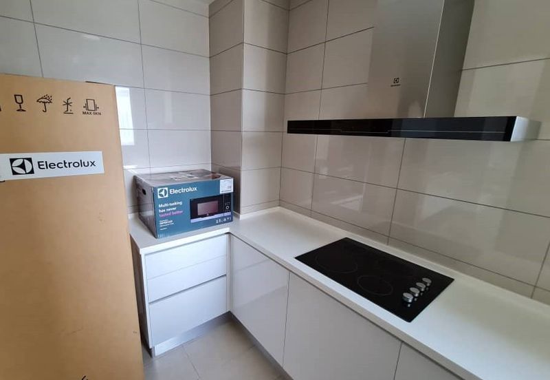 The Park Sky Residence