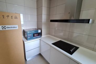 The Park Sky Residence