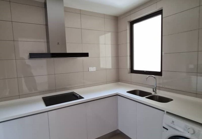 The Park Sky Residence