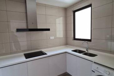 The Park Sky Residence