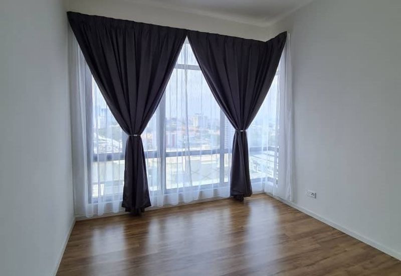 The Park Sky Residence