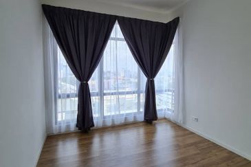 The Park Sky Residence