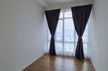 The Park Sky Residence