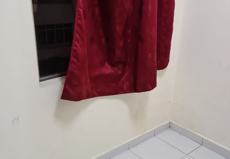 Bukit OUG Condominiums