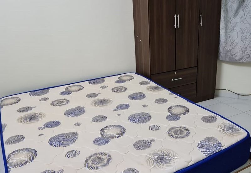 Bukit OUG Condominiums