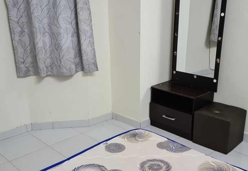 Bukit OUG Condominiums