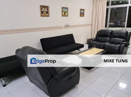 BUKIT OUG, OFF BUKIT JALIL FOR RENT, Kuala Lumpur, Bukit Jalil