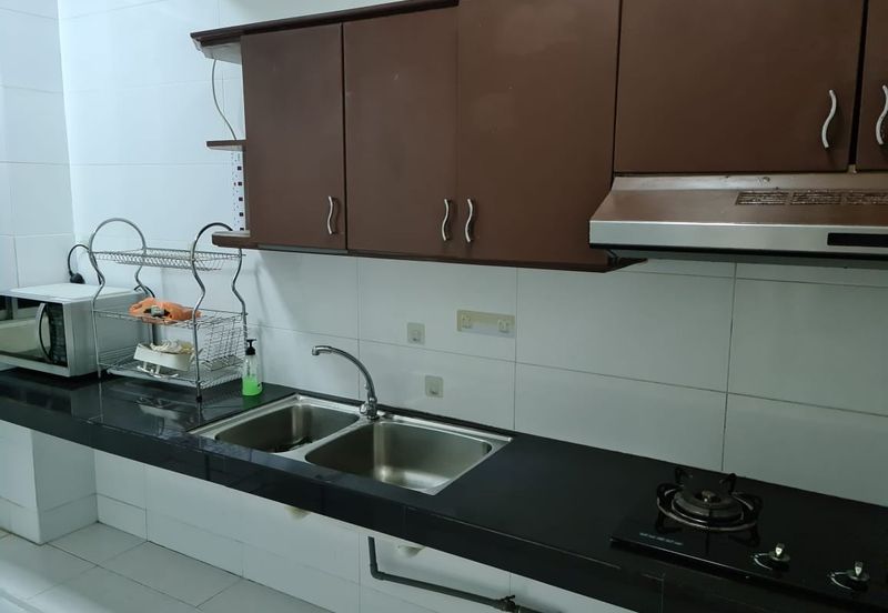 Bukit OUG Condominiums