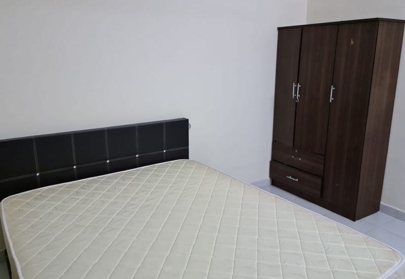 Bukit OUG Condominiums