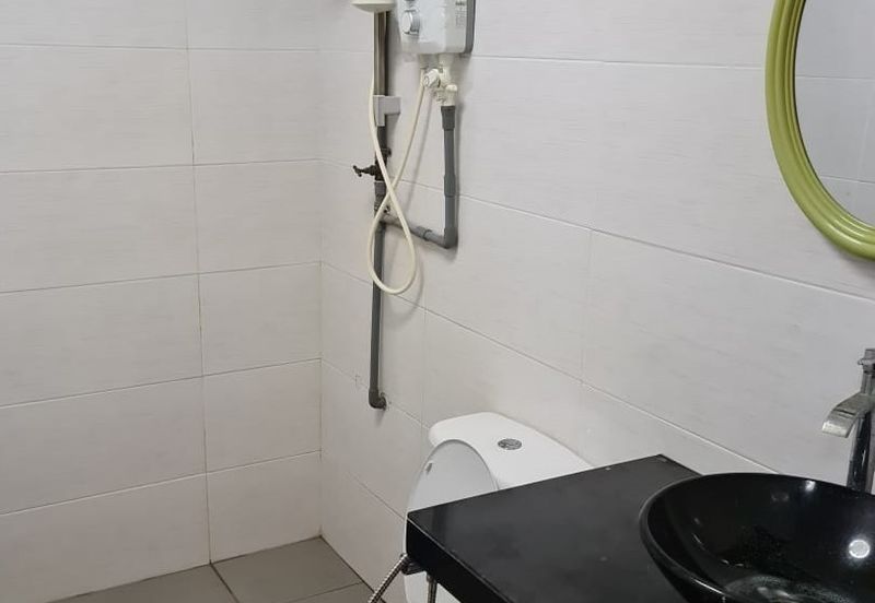 Bukit OUG Condominiums