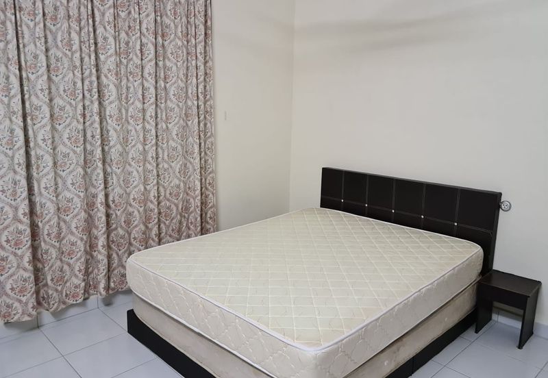 Bukit OUG Condominiums