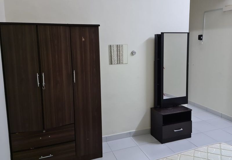 Bukit OUG Condominiums