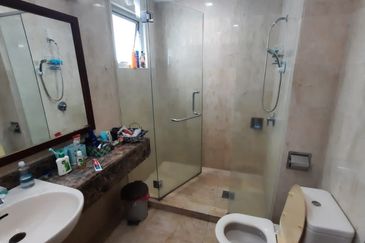 Suasana Sentral Condominium