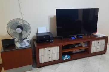 Suasana Sentral Condominium