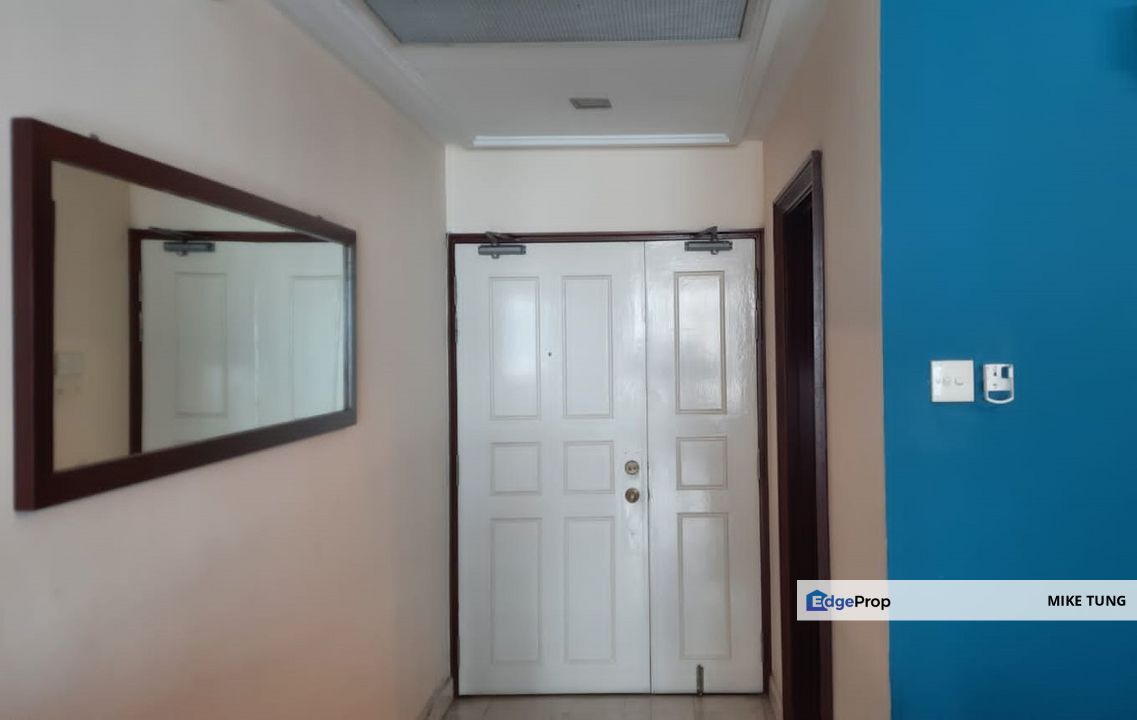 SUASANA SENTRAL CONDO, KL SENTRAL, FOR SALE, Kuala Lumpur, KL Sentral