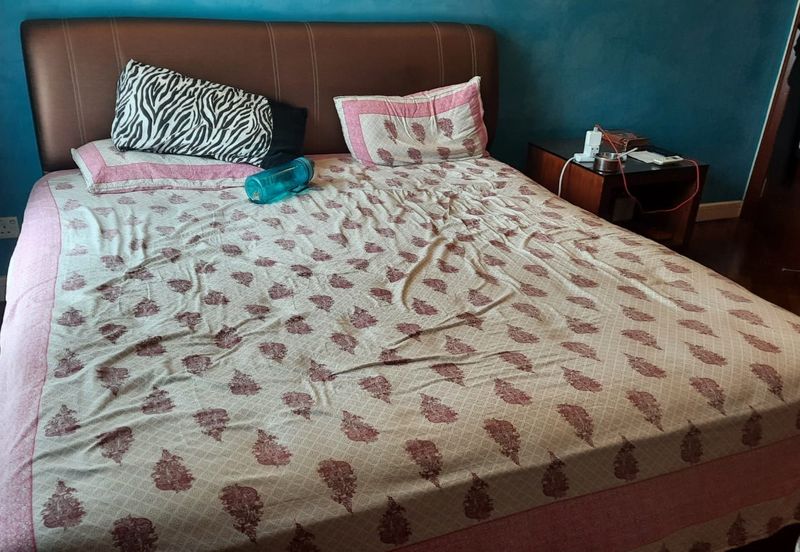 Suasana Sentral Condominium