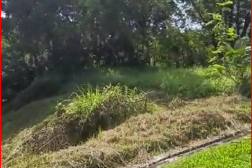 Damansara Heights (Bukit Damansara)