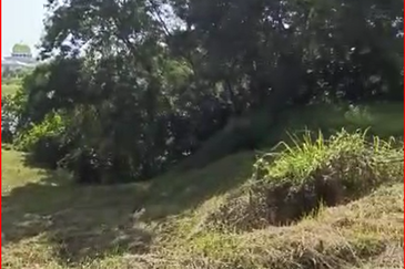 Damansara Heights (Bukit Damansara)