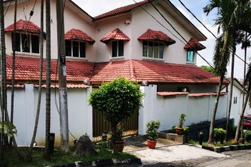 Happy Garden (Taman Gembira)