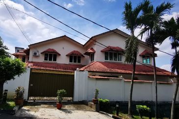 Happy Garden (Taman Gembira)