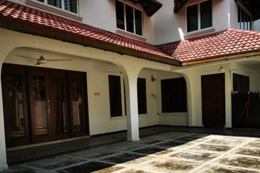 Happy Garden (Taman Gembira)