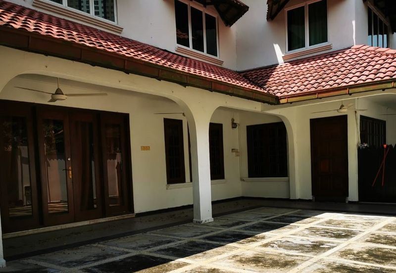 Happy Garden (Taman Gembira)