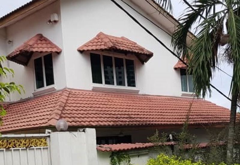 Happy Garden (Taman Gembira)