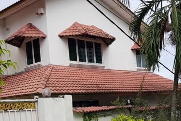 Happy Garden (Taman Gembira)