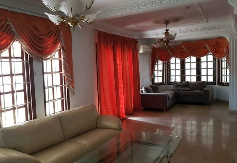 Happy Garden (Taman Gembira)