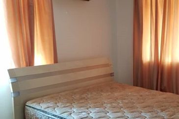 Happy Garden (Taman Gembira)