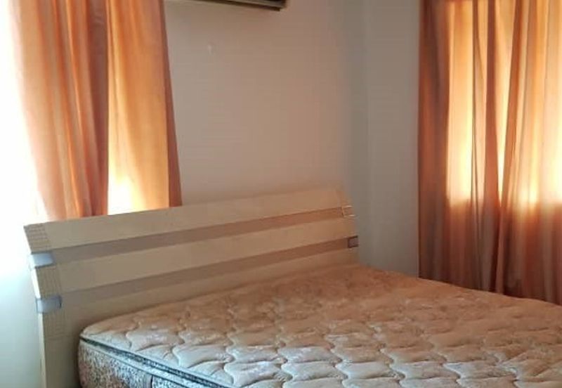 Happy Garden (Taman Gembira)