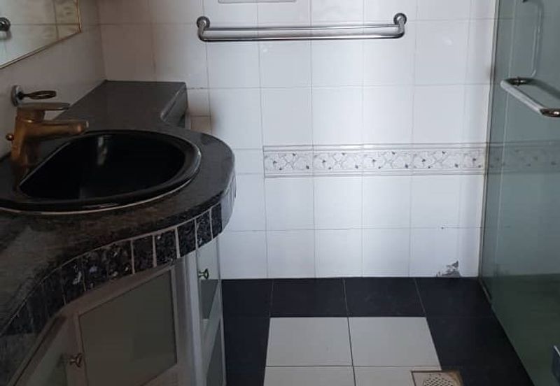 Happy Garden (Taman Gembira)